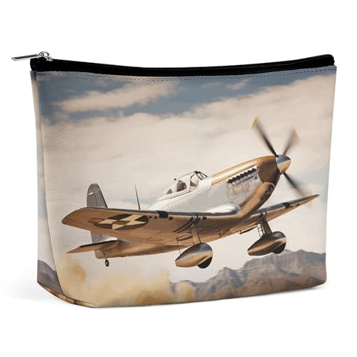 KLWQR Make-up-Tasche für Geldbörse, wasserdicht, Kosmetiktasche mit Reißverschluss, Reise-Kulturbeutel, Organizer für Damen, Einheitsgröße, Stil:, Einheitsgröße von KLWQR