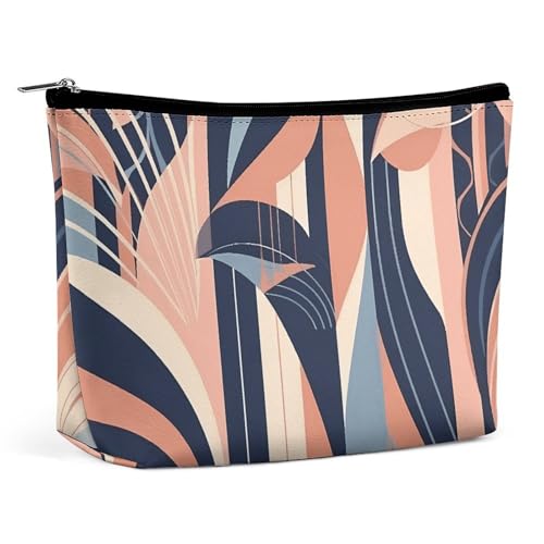 KLWQR Make-up-Tasche für Geldbörse, wasserdicht, Kosmetiktasche mit Reißverschluss, Reise-Kulturbeutel, Organizer für Damen, Einheitsgröße, verschiedene Formen, Stil:, Einheitsgröße KLWQR Make-up-Tasche für Geldbörse, wasserdicht, Kosmetiktasche mit Reißverschluss, Reise-Kulturbeutel, Organizer für Damen, Einheitsgröße, verschiedene Formen, Stil:, Einheitsgröße von KLWQR