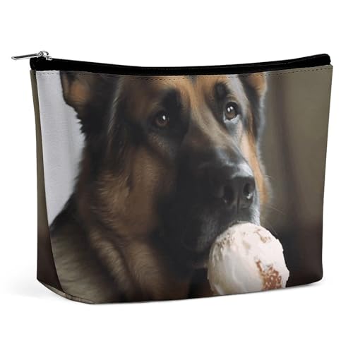 KLWQR Make-up-Tasche für Geldbörse, wasserdicht, mit Reißverschluss, Reise-Kulturbeutel, Organizer für Damen, Einheitsgröße KLWQR Make-up-Tasche für Geldbörse, wasserdicht, mit Reißverschluss, Reise-Kulturbeutel, Organizer für Damen, Einheitsgröße von KLWQR