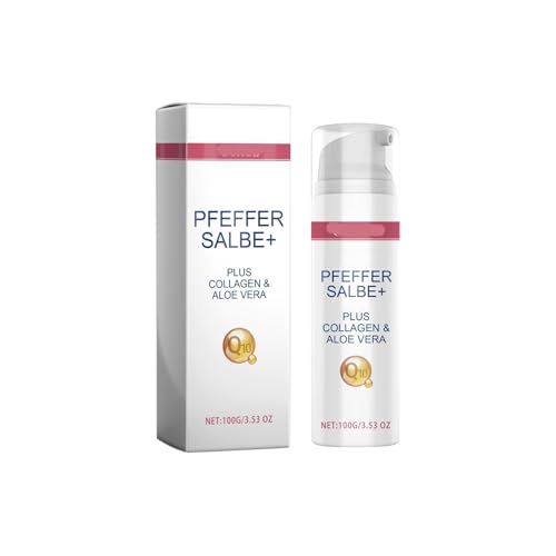 Feuchtigkeitsspendende Gesichtslotion – Feuchtigkeitsspendende, Reparierende Anti-Falten-Gesichtscreme Zur Pflege Und Elastizität Der Haut(1PCS) von KLYso