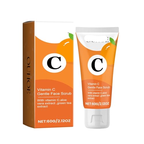 Sanfte Gesichtsreinigung – Pflegende Haut, Tiefenreinigung Der Poren, Aufhellendes Und Peelendes Gesichtswaschmittel For Alle Hauttypen(1PCS) von KLYso