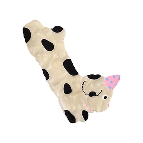 Haarklammer mit Kätzchen-Motiv, hübscher Kopfschmuck, Haarspangen für Geburtstag, süße 2000er-Jahre-Mädchen-Haarnadeln von KMGDM