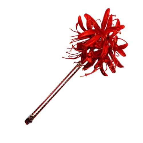 KMGDM Ohr-Stirnband im Vintage-Stil, Plüsch, bequem, modisches Ohr-Haar-Accessoire für Cosplay und den täglichen Gebrauch von KMGDM