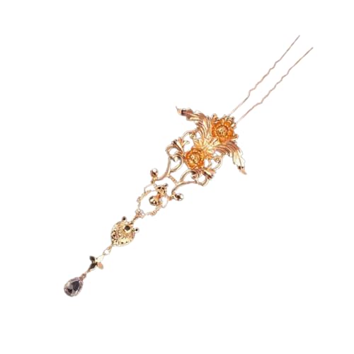 KMGDM Ohr-Stirnband im Vintage-Stil, Plüsch, bequem, modisches Ohr-Haar-Accessoire für Cosplay und den täglichen Gebrauch von KMGDM