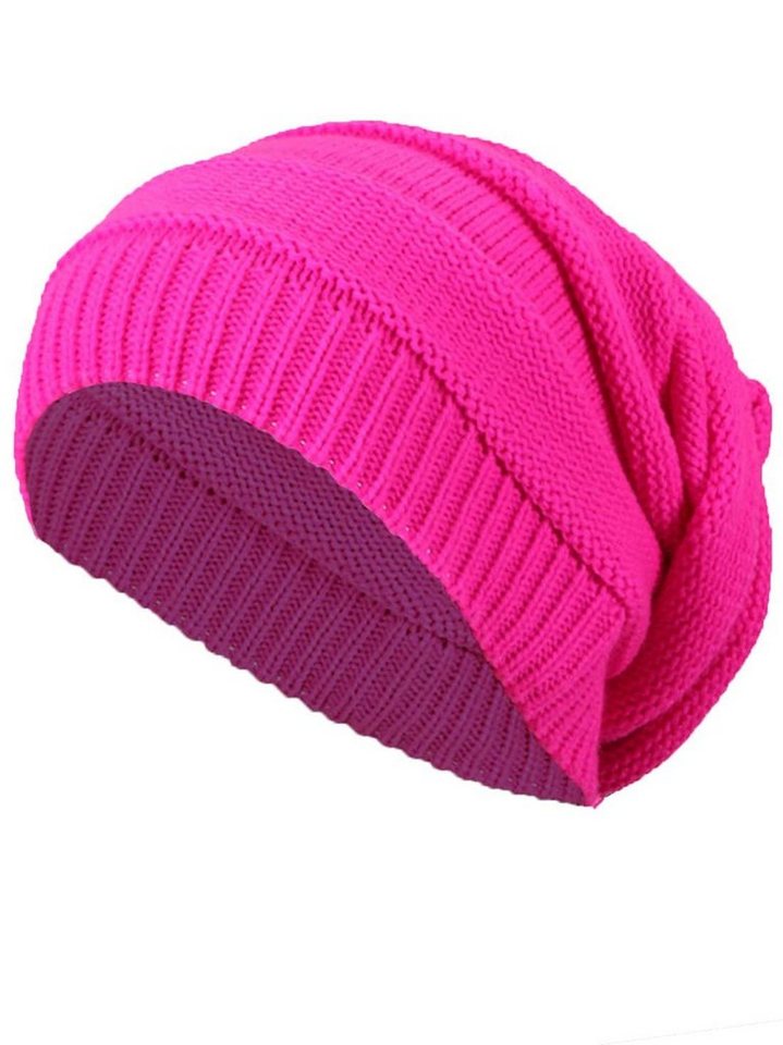 KMISSO Beanie Kmisso Line (1-St) von KMISSO