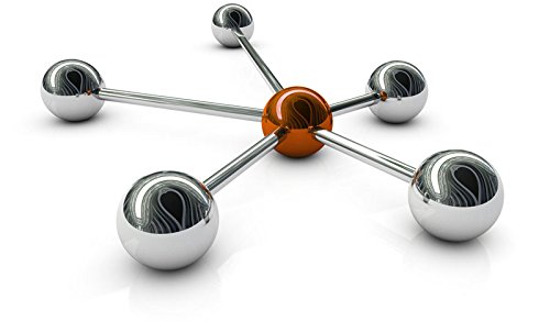 KMISSO Damen Shopper Hand Henkel Tasche Veganes Leder 30627 Red von KMISSO