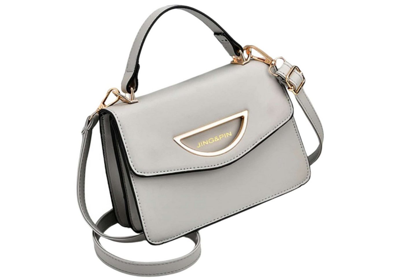 KMISSO Henkeltasche Umhängetasche (1-tlg) von KMISSO