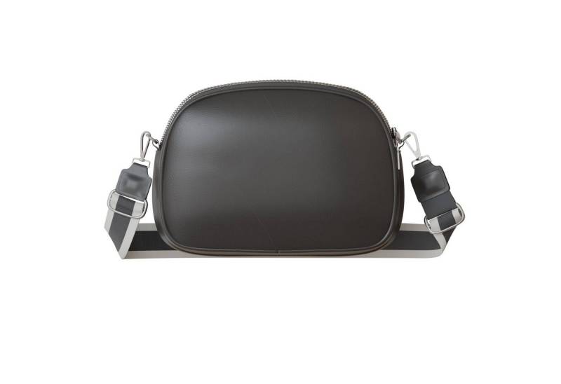 KMISSO Henkeltasche Damen Umhängetasche Vegan Kompakt Crossbody Praktisch 30626 (1-tlg), im eleganten Look von KMISSO