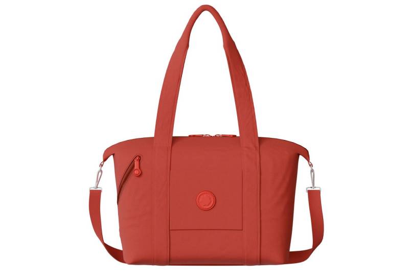 KMISSO Henkeltasche Vegan Damen Handtasche mit Umhängefunktion 30622 (1-tlg), im eleganten Look von KMISSO