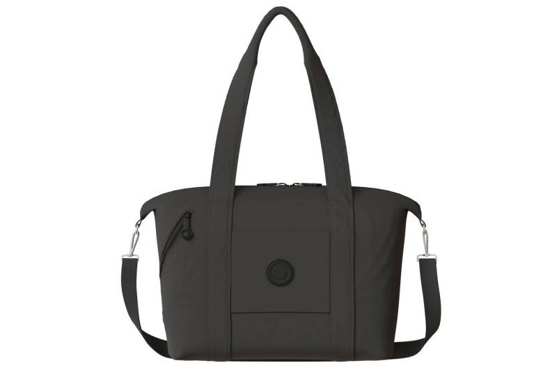 KMISSO Henkeltasche Vegan Damen Handtasche mit Umhängefunktion 30622 (1-tlg), im eleganten Look von KMISSO