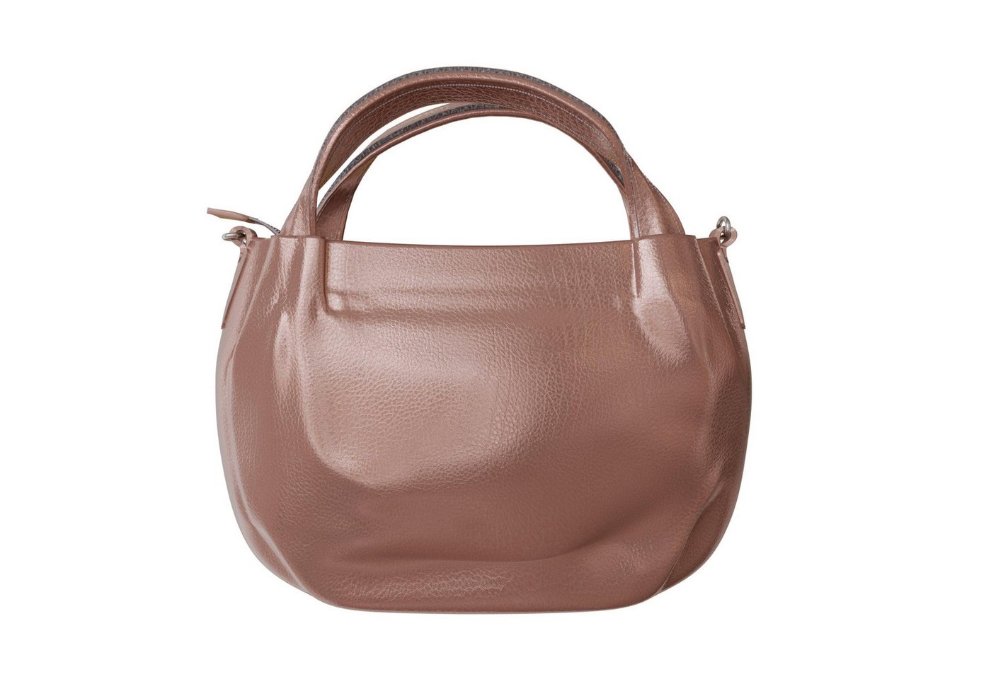 KMISSO Henkeltasche Vintage Damen Tasche Weiches Veganes-Leder Groß Handtasche 30610 (1-tlg), im eleganten Look von KMISSO