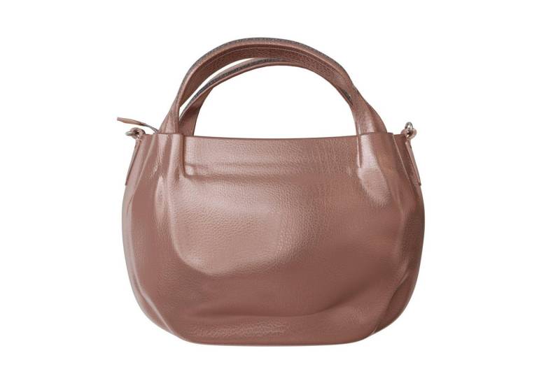 KMISSO Henkeltasche Vintage Damen Tasche Weiches Veganes-Leder Groß Handtasche 30610 (1-tlg), im eleganten Look von KMISSO