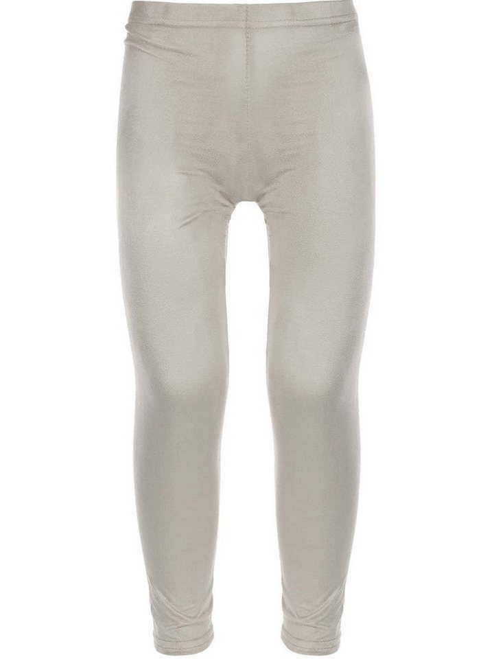 KMISSO Leggings Mädchen Freizeit Leggings Hose (1-tlg) casual von KMISSO