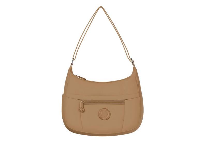 KMISSO Umhängetasche Hand Schulter Tasche Canvas Umhängetasche Vegan Damen Crossbody 30625 (1-tlg), im eleganten Look von KMISSO