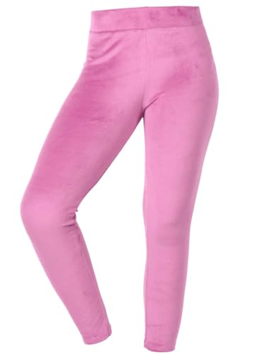 Kinder Mädchen Nicki Leggings 30523 Rosa 116 von KMISSO