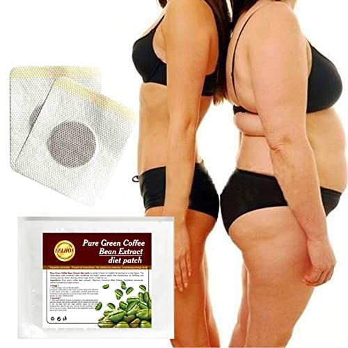 10/20/30 Stück Slimming Patch, Fußpflaster,Tighten Slimming Atches Gewichtsverlust Aufkleber Straffung Chinesische Medizin Nabel Aufkleber Bauch Abnehmen Patches Gesundheitsprodukt von KMKM