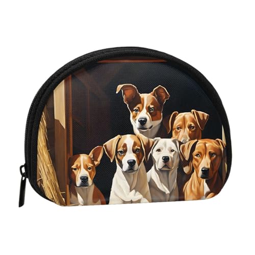 KMNHBGF Kleine Geldbörse mit Reißverschluss für Damen und Herren, tragbare Make-up-Tasche, Kosmetiktasche, Schwarz, Einheitsgröße, lässig, Schwarz , Einheitsgröße, Casual KMNHBGF Kleine Geldbörse mit Reißverschluss für Damen und Herren, tragbare Make-up-Tasche, Kosmetiktasche, Schwarz, Einheitsgröße, lässig, Schwarz , Einheitsgröße, Casual von KMNHBGF