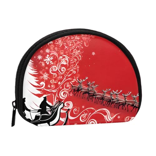 KMNHBGF Kleine Münzgeldbörse mit Reißverschluss, Kleingeldbörse für Damen und Herren, tragbare Make-up-Tasche, Kosmetiktasche, schwarz, Einheitsgröße, lässig, Schwarz , Einheitsgröße, Casual KMNHBGF Kleine Münzgeldbörse mit Reißverschluss, Kleingeldbörse für Damen und Herren, tragbare Make-up-Tasche, Kosmetiktasche, schwarz, Einheitsgröße, lässig, Schwarz , Einheitsgröße, Casual von KMNHBGF