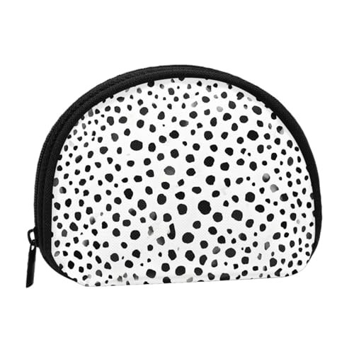 KMNHBGF Kleine Münzgeldbörse mit Reißverschluss für Damen und Herren, tragbare Make-up-Tasche, Kosmetiktasche, schwarz, Einheitsgröße, lässig, Schwarz , Einheitsgröße, Casual KMNHBGF Kleine Münzgeldbörse mit Reißverschluss für Damen und Herren, tragbare Make-up-Tasche, Kosmetiktasche, schwarz, Einheitsgröße, lässig, Schwarz , Einheitsgröße, Casual von KMNHBGF