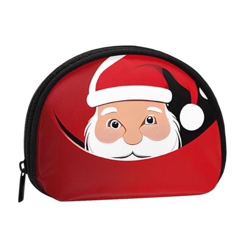 Kleine Geldbörse mit Reißverschluss, Kleingeldbörse für Damen und Herren, tragbare Make-up-Tasche, Kosmetiktasche, schwarz, Einheitsgröße, lässig, Schwarz , Einheitsgröße, Casual Kleine Geldbörse mit Reißverschluss, Kleingeldbörse für Damen und Herren, tragbare Make-up-Tasche, Kosmetiktasche, schwarz, Einheitsgröße, lässig, Schwarz , Einheitsgröße, Casual von KMNHBGF