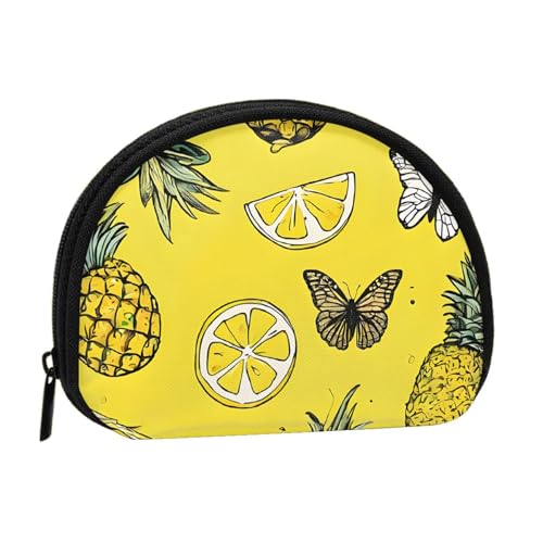 Kleine Geldbörse mit Reißverschluss, für Damen und Herren, tragbare Make-up-Tasche, Kosmetiktasche, schwarz, Einheitsgröße, lässig, Schwarz , Einheitsgröße, Casual Kleine Geldbörse mit Reißverschluss, für Damen und Herren, tragbare Make-up-Tasche, Kosmetiktasche, schwarz, Einheitsgröße, lässig, Schwarz , Einheitsgröße, Casual von KMNHBGF