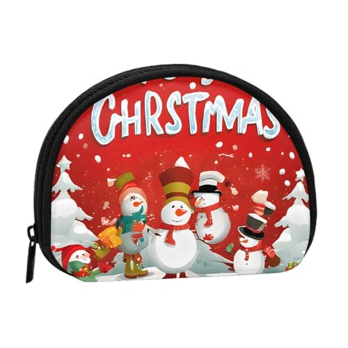 Kleine Münzgeldbörse mit Reißverschluss, Kleingeldbörse für Damen und Herren, tragbare Make-up-Tasche, Kosmetiktasche, schwarz, Einheitsgröße, lässig, Schwarz , Einheitsgröße, Casual Kleine Münzgeldbörse mit Reißverschluss, Kleingeldbörse für Damen und Herren, tragbare Make-up-Tasche, Kosmetiktasche, schwarz, Einheitsgröße, lässig, Schwarz , Einheitsgröße, Casual von KMNHBGF