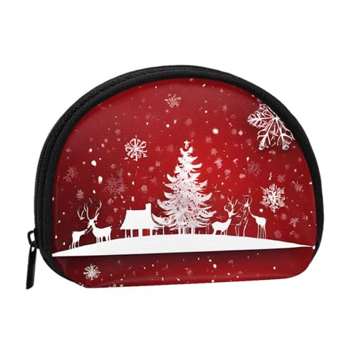 Kleine Münzgeldbörse mit Reißverschluss, Kleingeldbörse für Damen und Herren, tragbare Make-up-Tasche, Kosmetiktasche, schwarz, Einheitsgröße, lässig, Schwarz , Einheitsgröße, Casual Kleine Münzgeldbörse mit Reißverschluss, Kleingeldbörse für Damen und Herren, tragbare Make-up-Tasche, Kosmetiktasche, schwarz, Einheitsgröße, lässig, Schwarz , Einheitsgröße, Casual von KMNHBGF