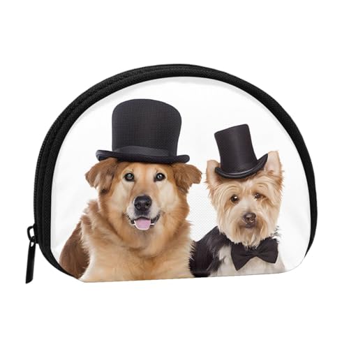 Kleine Münzgeldbörse mit Reißverschluss, Münzfach für Damen und Herren, tragbare Make-up-Tasche, Kosmetiktasche, schwarz, Einheitsgröße, lässig, Schwarz , Einheitsgröße, Casual Kleine Münzgeldbörse mit Reißverschluss, Münzfach für Damen und Herren, tragbare Make-up-Tasche, Kosmetiktasche, schwarz, Einheitsgröße, lässig, Schwarz , Einheitsgröße, Casual von KMNHBGF