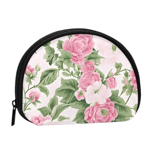 Kleine Münzgeldbörse mit Reißverschluss für Damen und Herren, tragbare Make-up-Tasche, Kosmetiktasche, Schwarz, Einheitsgröße, lässig, Schwarz , Einheitsgröße, Casual Kleine Münzgeldbörse mit Reißverschluss für Damen und Herren, tragbare Make-up-Tasche, Kosmetiktasche, Schwarz, Einheitsgröße, lässig, Schwarz , Einheitsgröße, Casual von KMNHBGF
