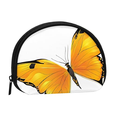 Kleines Münzfach mit Reißverschluss, Kleingeldbörse für Damen und Herren, tragbare Make-up-Tasche, Kosmetiktasche, schwarz, Einheitsgröße, lässig, Schwarz , Einheitsgröße, Casual Kleines Münzfach mit Reißverschluss, Kleingeldbörse für Damen und Herren, tragbare Make-up-Tasche, Kosmetiktasche, schwarz, Einheitsgröße, lässig, Schwarz , Einheitsgröße, Casual von KMNHBGF