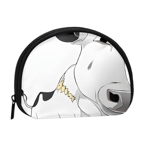 Kleines Münzfach mit Reißverschluss, für Damen und Herren, tragbare Make-up-Tasche, Kosmetiktasche, Schwarz, Einheitsgröße, lässig, Schwarz , Einheitsgröße, Casual Kleines Münzfach mit Reißverschluss, für Damen und Herren, tragbare Make-up-Tasche, Kosmetiktasche, Schwarz, Einheitsgröße, lässig, Schwarz , Einheitsgröße, Casual von KMNHBGF