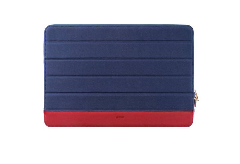 KMP CREATIVE LIFESTYLE PRODUCTS. Laptoptasche Tasche - für 13"MacBook Pro, 12"MacBook, 11", 13"MacBook Air, iPad Pro (1-tlg) von KMP CREATIVE LIFESTYLE PRODUCTS.