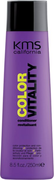 Aktion - KMS California ColorVitality Shampoo 75 ml von KMS