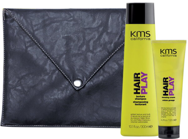 Aktion - KMS California Happy New Hair Set HairPlay von KMS