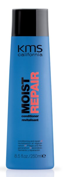 Aktion - KMS California MoistRepair Conditioner 250 ml von KMS