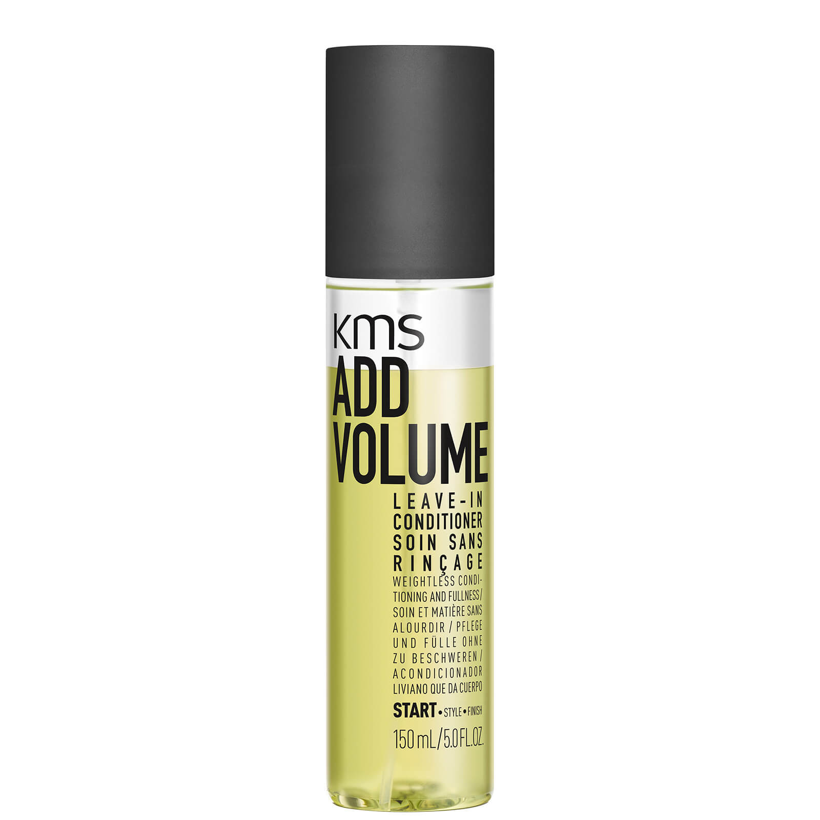 KMS Add Volume Leave-In Conditioner 150 ml KMS Add Volume Leave-In Conditioner 150 ml von KMS