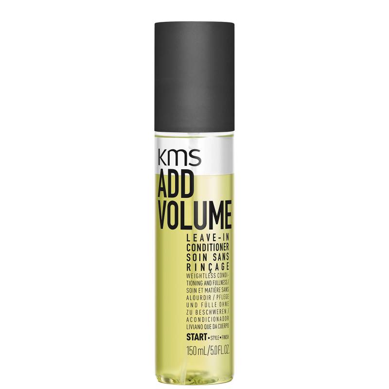 KMS Add Volume Leave-In Conditioner 150 ml von KMS