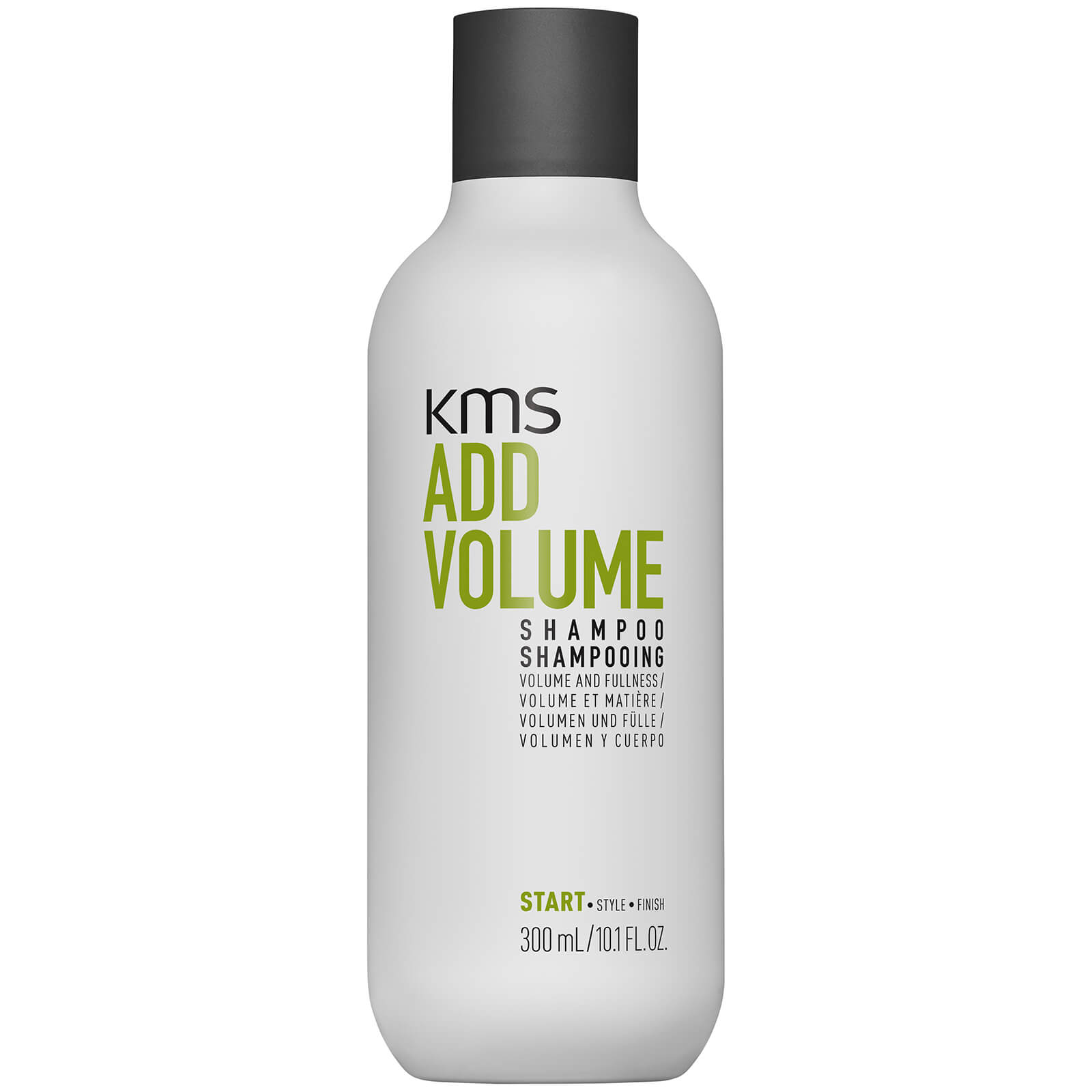 KMS Add Volume Shampoo 300ml von KMS