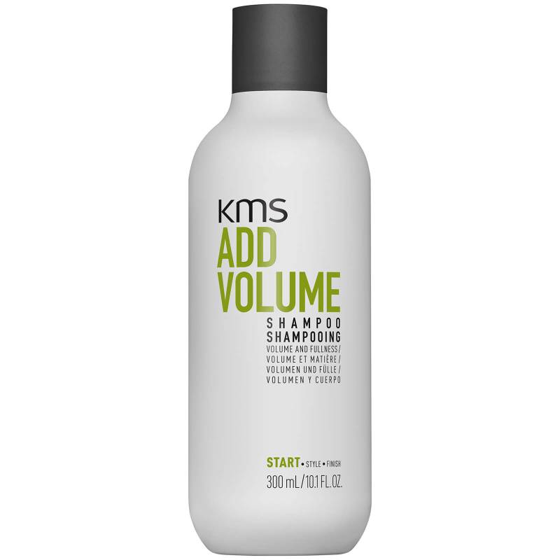 KMS Add Volume Shampoo 300ml von KMS