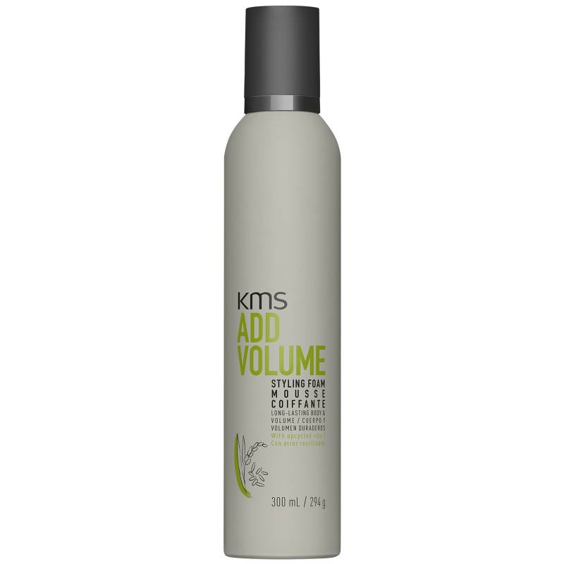 KMS Add Volume Styling Foam 300ml von KMS