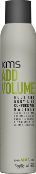 KMS AddVolume Root and Body Lift 200 ml von KMS
