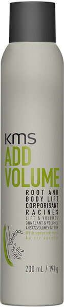 KMS AddVolume Root and Body Lift Voc 6% 200 ml KMS AddVolume Root and Body Lift Voc 6% 200 ml von KMS