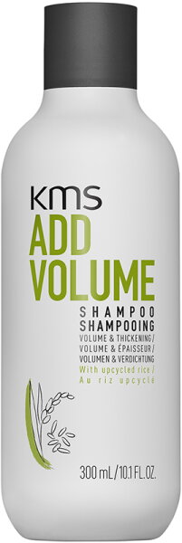 KMS AddVolume Shampoo 300 ml KMS AddVolume Shampoo 300 ml von KMS