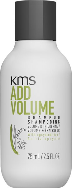 KMS AddVolume Shampoo 75 ml KMS AddVolume Shampoo 75 ml von KMS