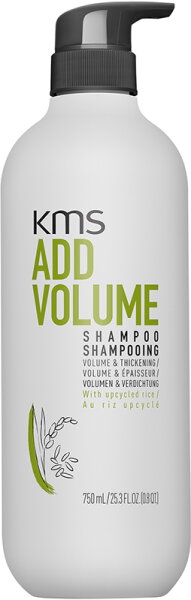KMS AddVolume Shampoo 750 ml KMS AddVolume Shampoo 750 ml von KMS