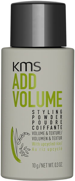 KMS AddVolume Styling Powder 10 g KMS AddVolume Styling Powder 10 g von KMS