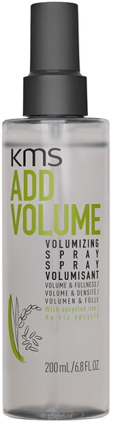 KMS AddVolume Volumizing Spray 200 ml von KMS