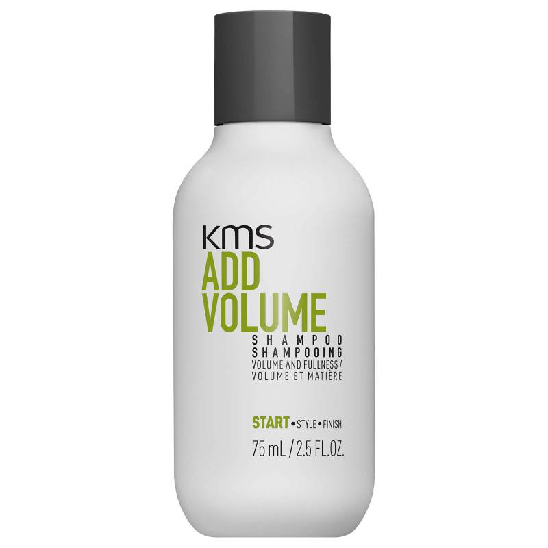 KMS Addvolume Shampoo 75ml von KMS