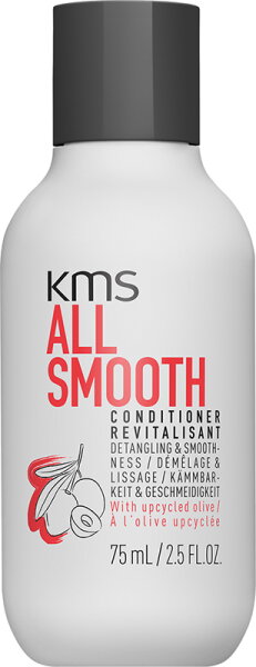 KMS AllSmooth Conditioner 75 ml von KMS