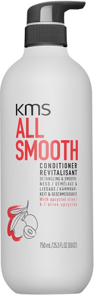KMS AllSmooth Conditioner 750 ml KMS AllSmooth Conditioner 750 ml von KMS